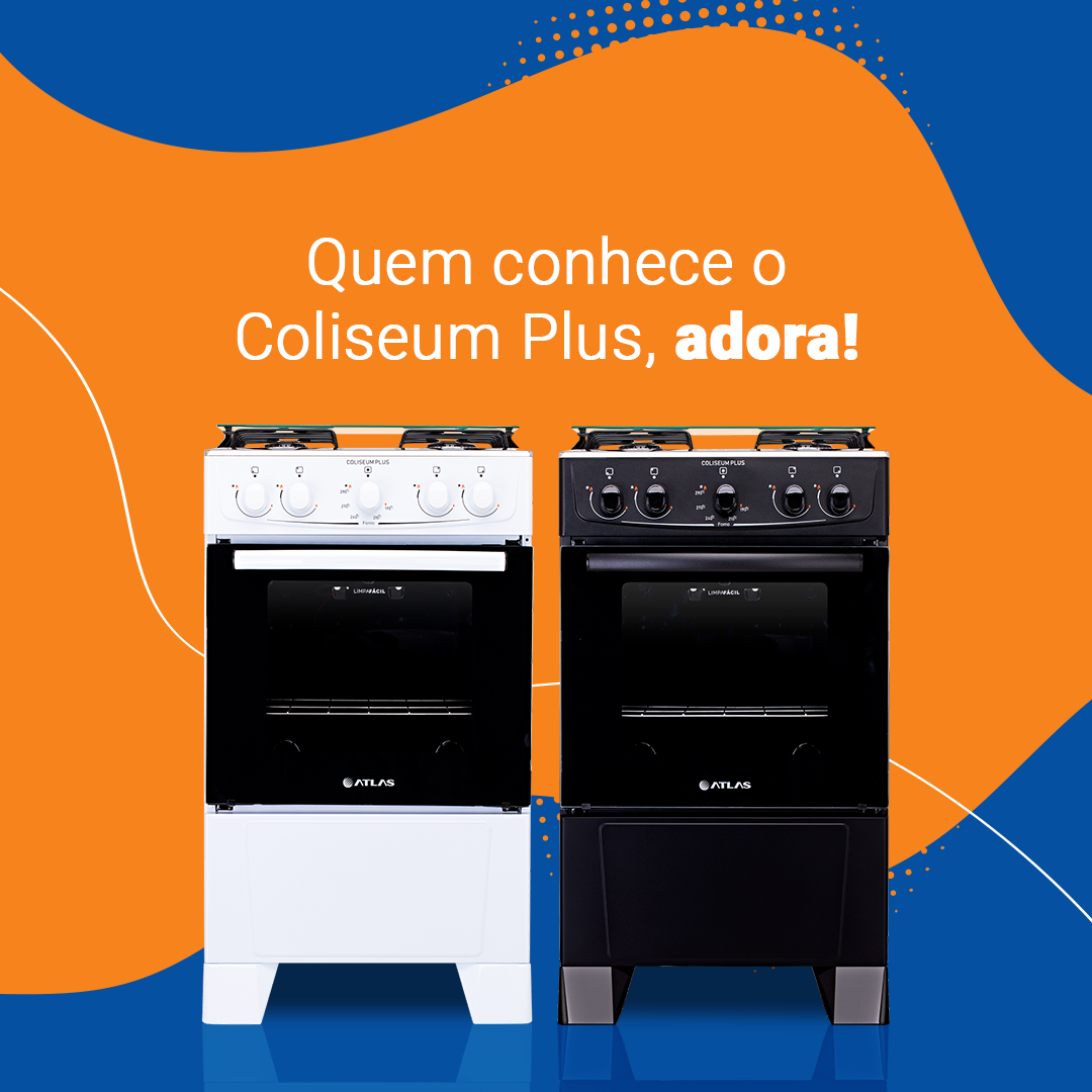 Coliseum Plus