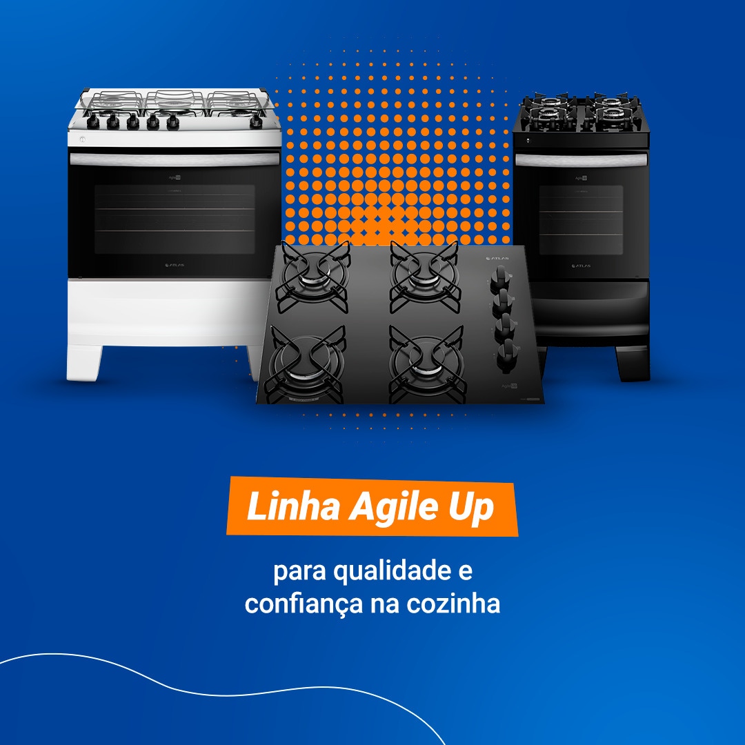Agile Up