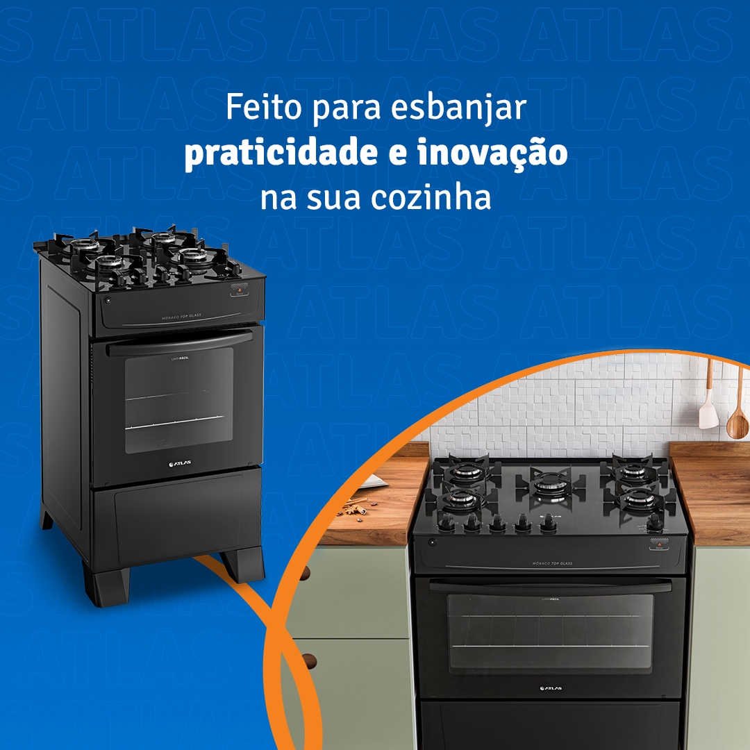 Mônaco Top