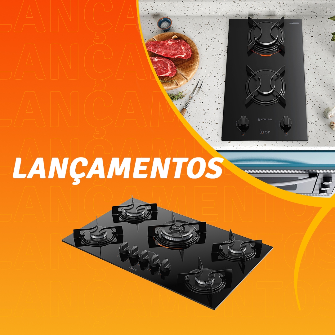 Lançamentos