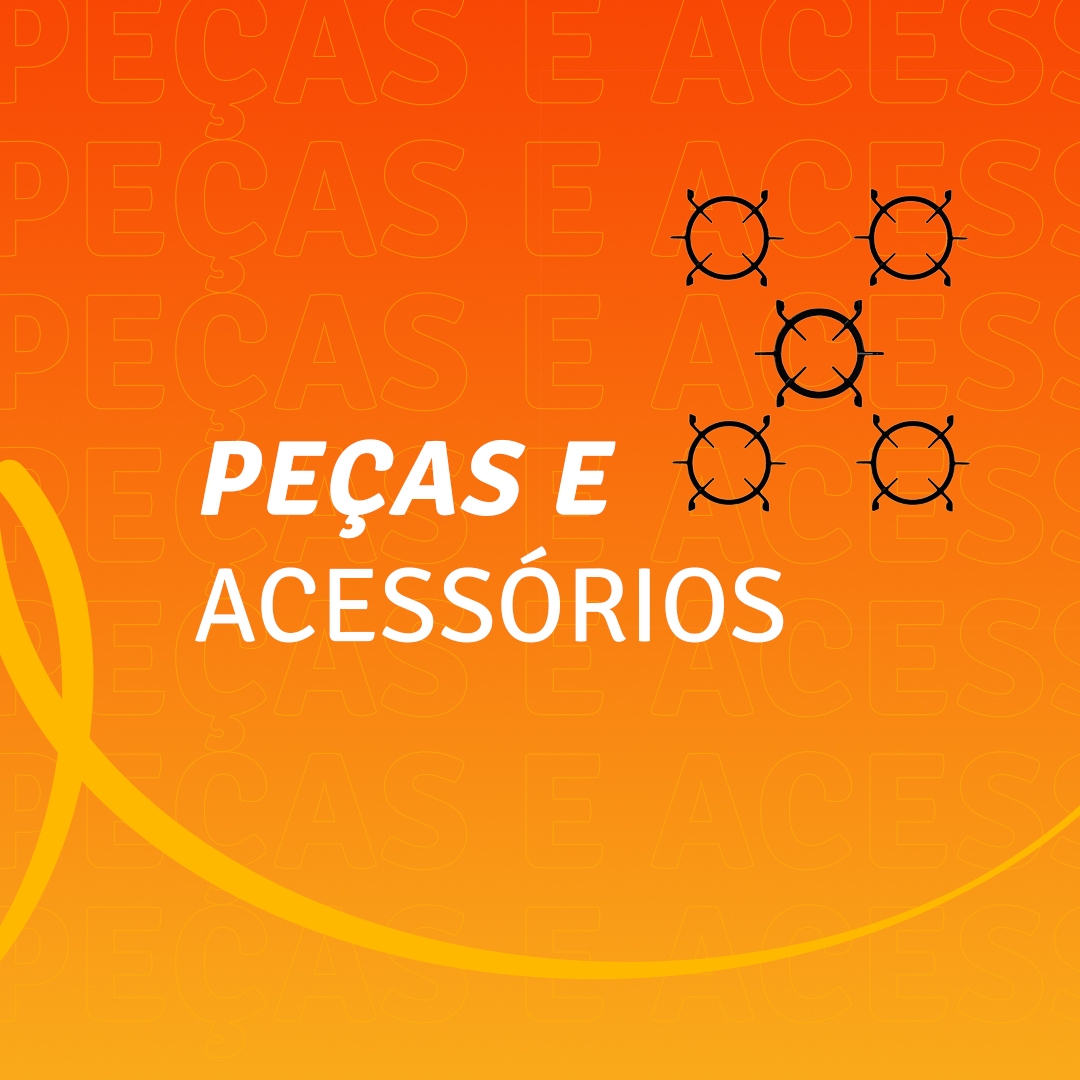 Peças e Acessórios