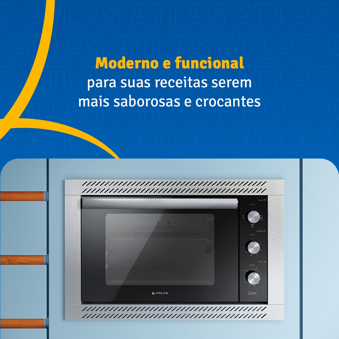 Forno de Embutir 